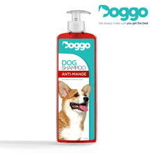 Load image into Gallery viewer, Doggo Shampoo Anti Mange
