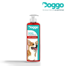 Load image into Gallery viewer, Doggo Shampoo Anti Mange
