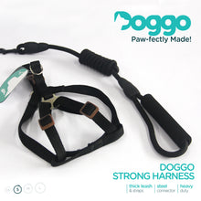 Load image into Gallery viewer, Doggo Strong Harness
