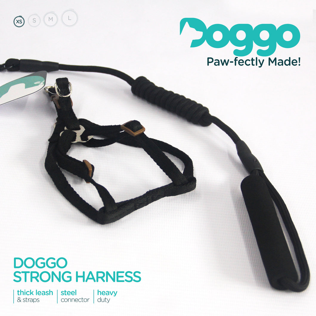 Doggo Strong Harness