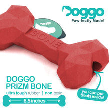Load image into Gallery viewer, Doggo Prizm Bone (Small Size)
