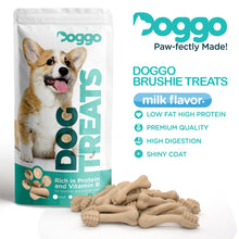 Load image into Gallery viewer, Bunch of Doggo Brushie Treats (Set of 5)
