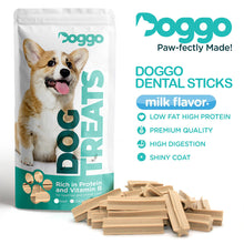 Load image into Gallery viewer, Bunch of Doggo Dental Sticks (Set of 6)
