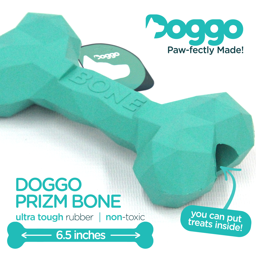 Doggo Prizm Bone
