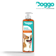 Load image into Gallery viewer, Doggo Shampoo Anti Parasitic 
