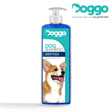 Load image into Gallery viewer, Doggo Shampoo Anti Tick
