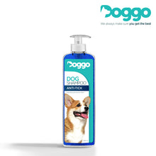 Load image into Gallery viewer, Doggo Shampoo Anti Tick
