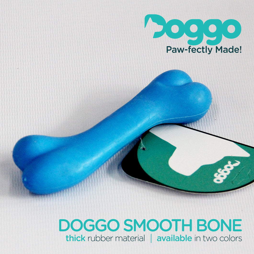 Doggo Smooth Bone