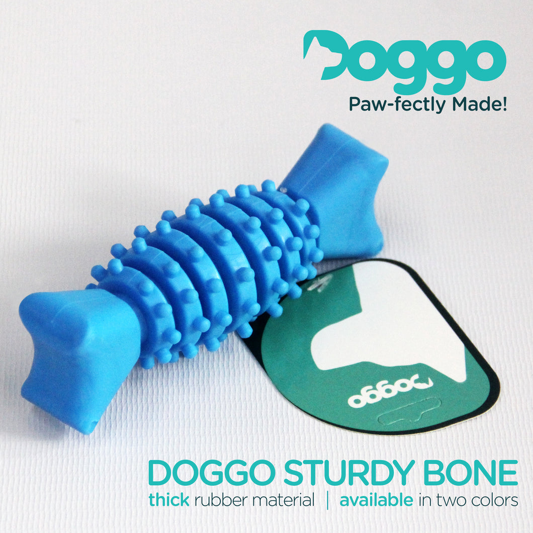 Doggo Sturdy Bone