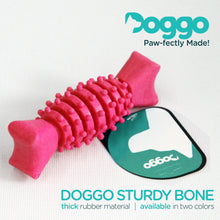 Load image into Gallery viewer, Doggo Sturdy Bone
