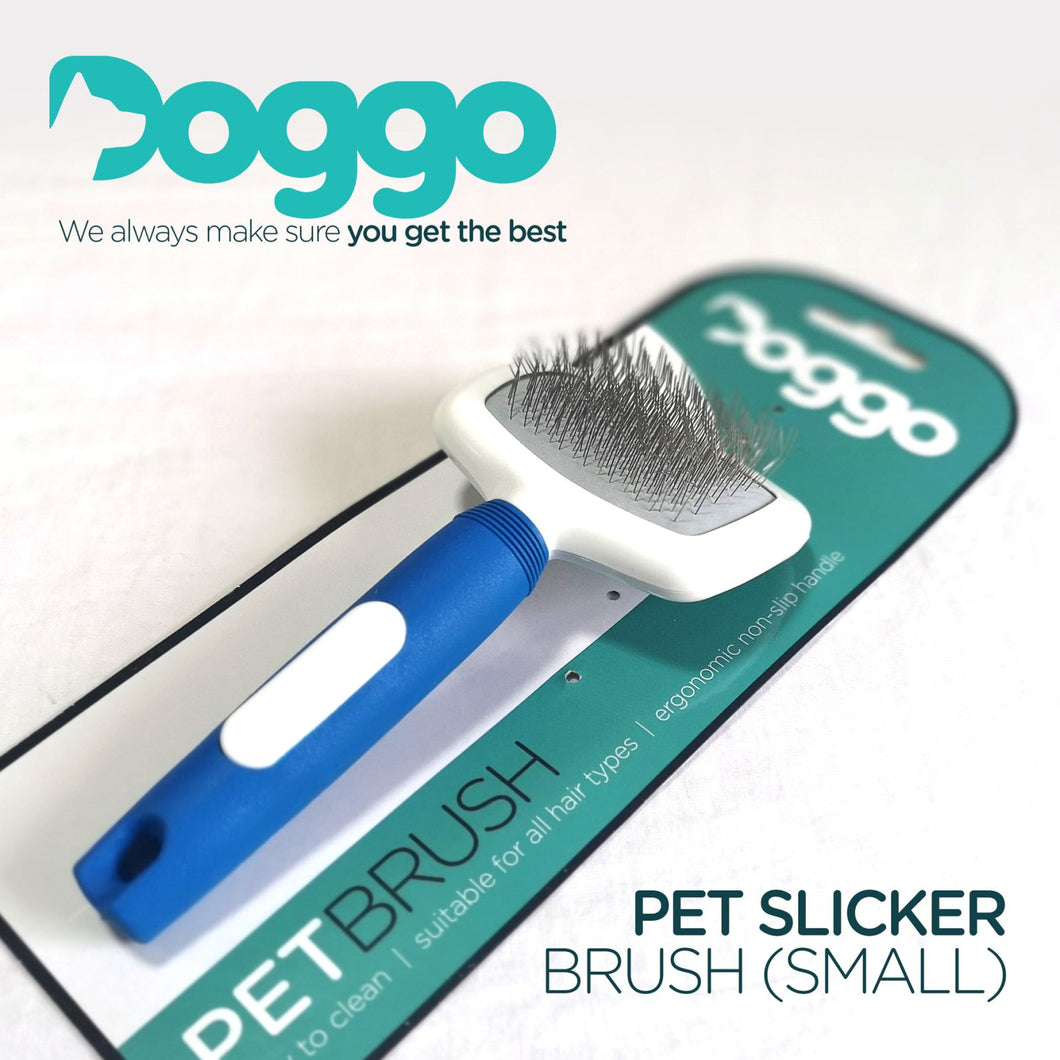 Doggo Slicker Brush