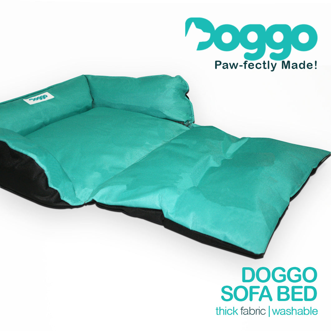 Doggo Sofa Bed