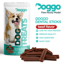 Load image into Gallery viewer, Doggo Dental Sticks
