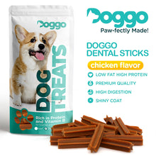 Load image into Gallery viewer, Bunch of Doggo Dental Sticks (Set of 10) *Buy 9+1*
